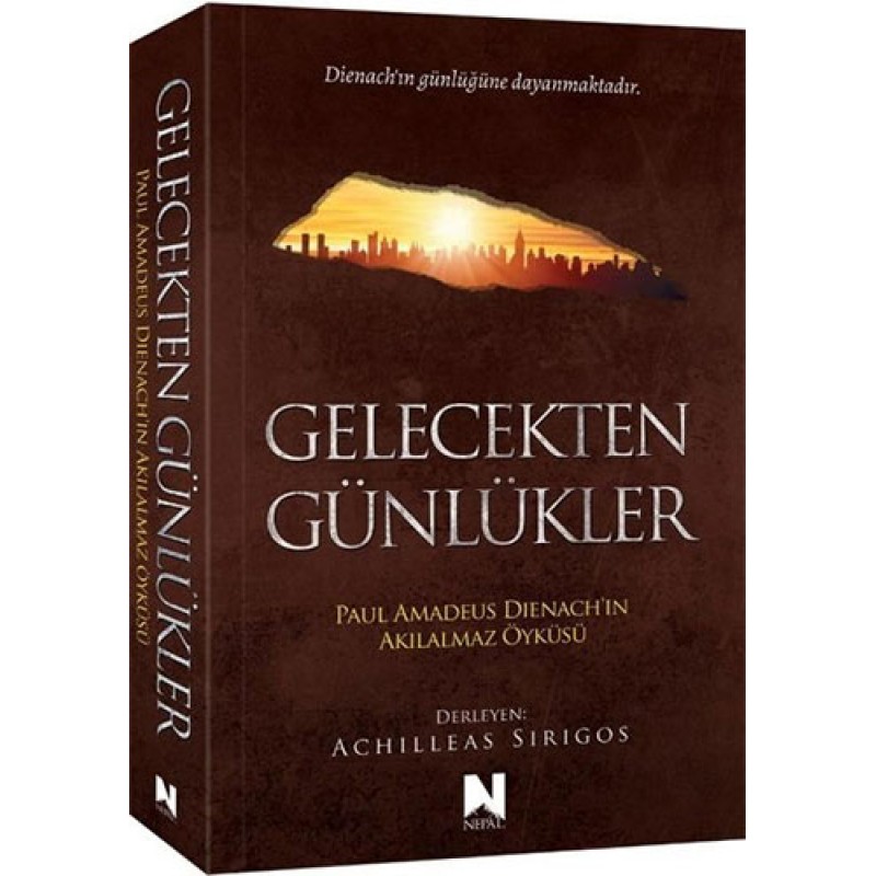 Gelecekten Günlükler Gelecekten Günlükler