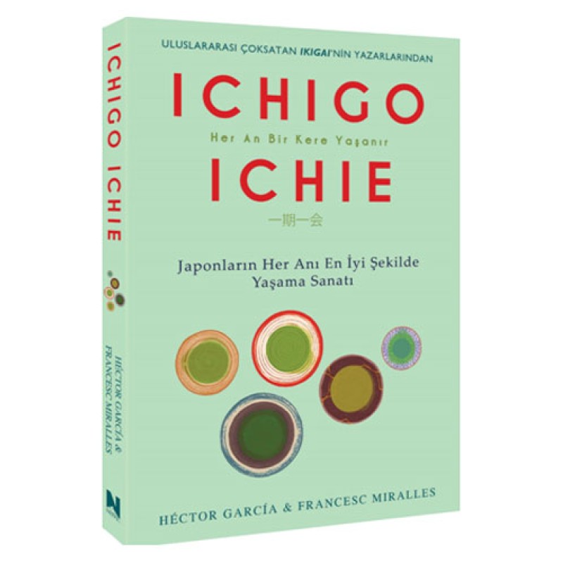 Ichigo Ichie Ichigo Ichie