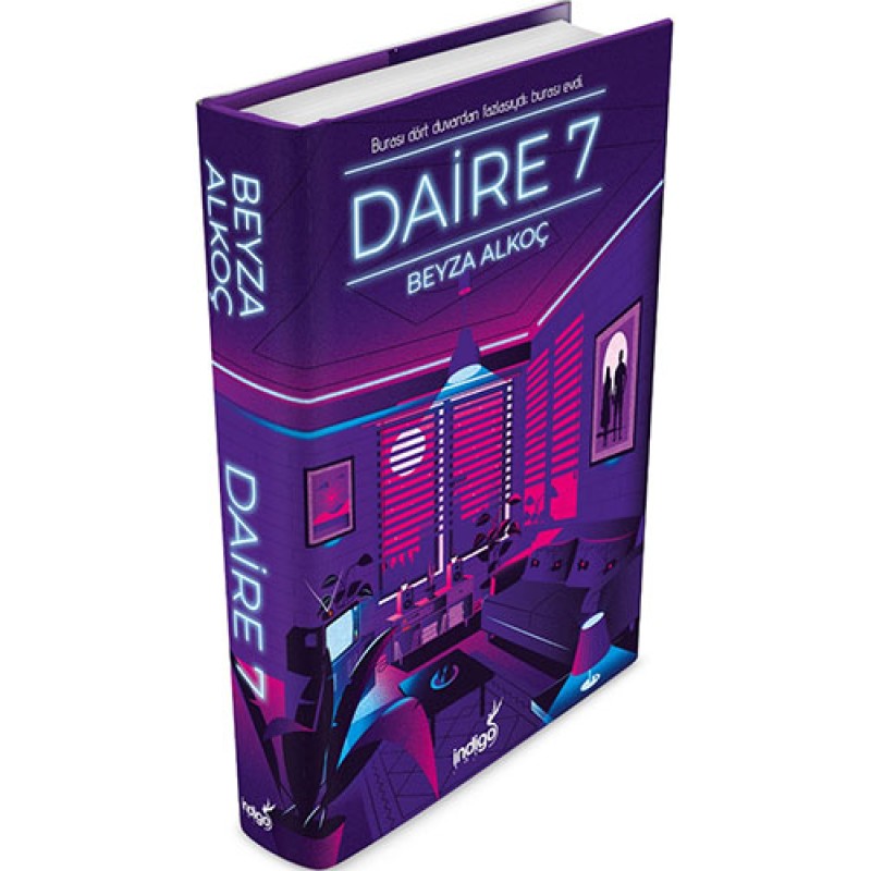 Daire 7 (Ciltli) Daire 7 (Ciltli)