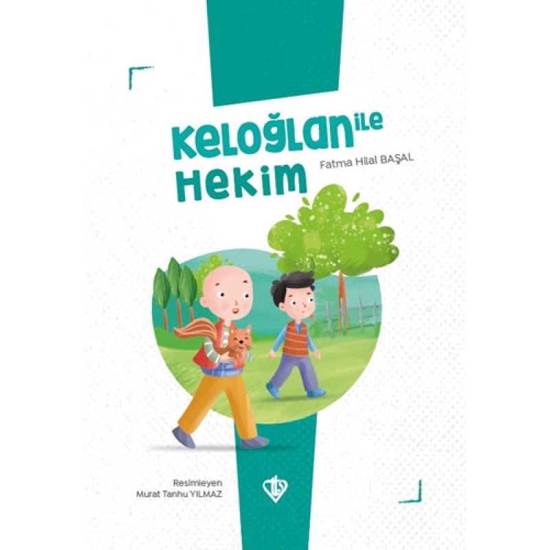 Keloğlan İle Hekim Keloğlan İle Hekim