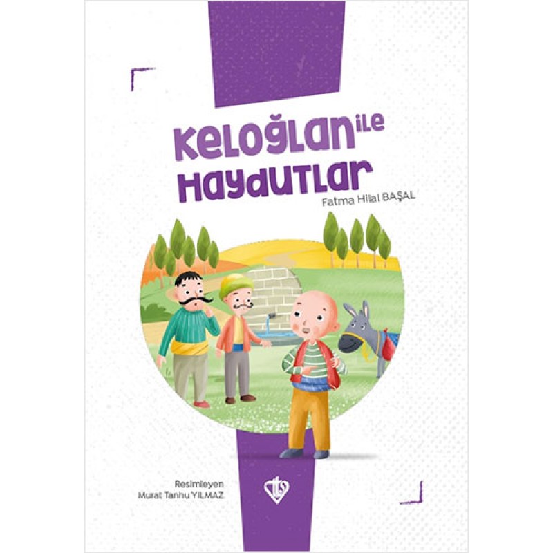Keloğlan İle Haydutlar Keloğlan İle Haydutlar