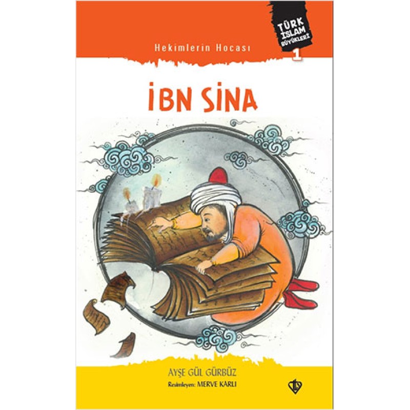 Hekimlerin Hocası İbn Sina Hekimlerin Hocası İbn Sina