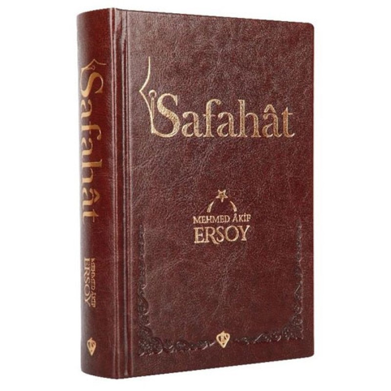 Safahat Termo Sıvama (Ciltli) Safahat Termo Sıvama (Ciltli)