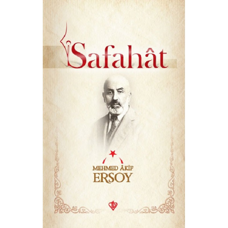 Safahat (Ciltli)