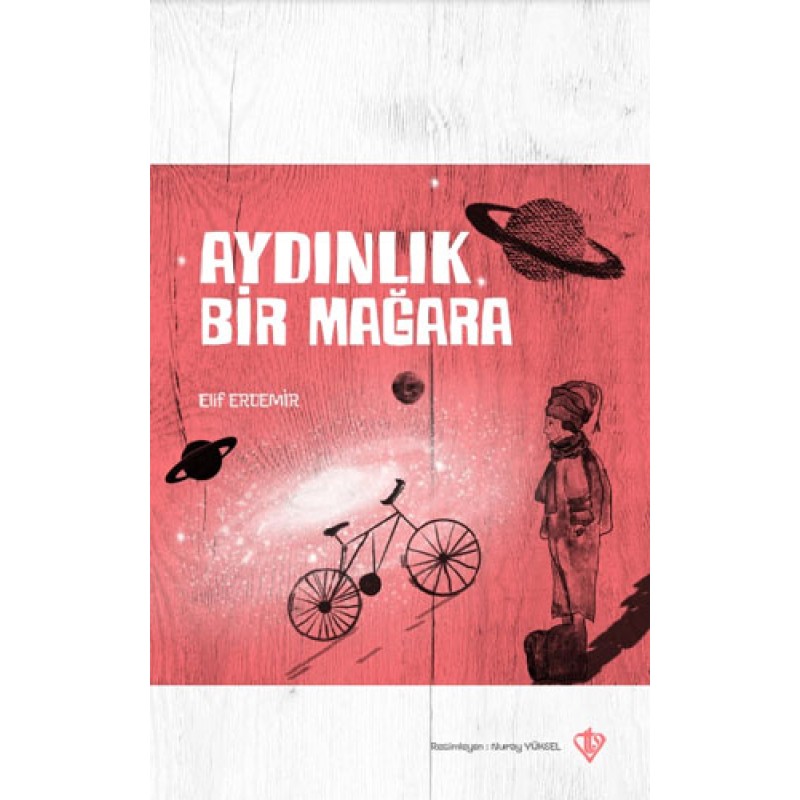 Aydınlık Bir Mağara Aydınlık Bir Mağara