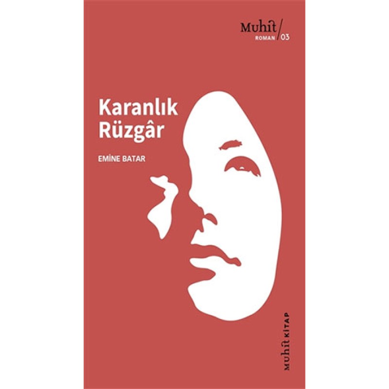 Karanlık Rüzgar