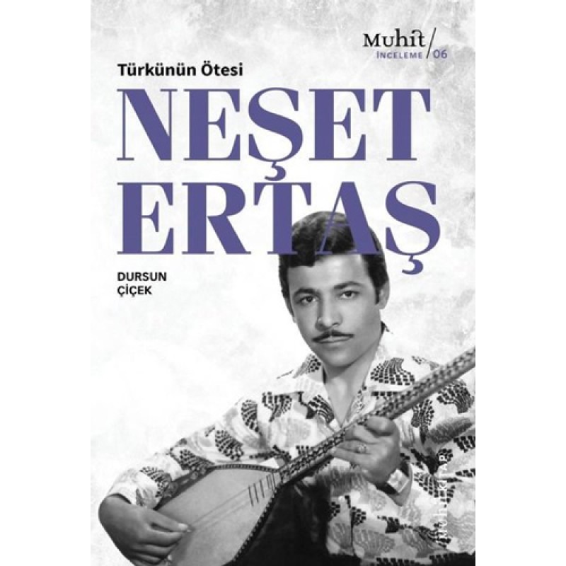 Türkünün Ötesi - Neşet Ertaş Türkünün Ötesi - Neşet Ertaş