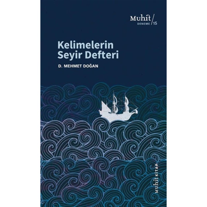 Kelimelerin Seyir Defteri Kelimelerin Seyir Defteri