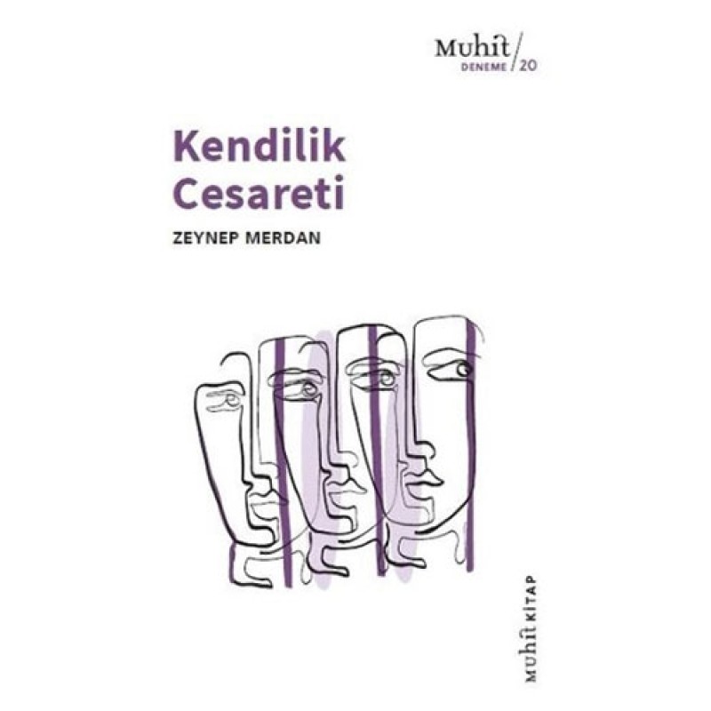 Kendilik Cesareti Kendilik Cesareti