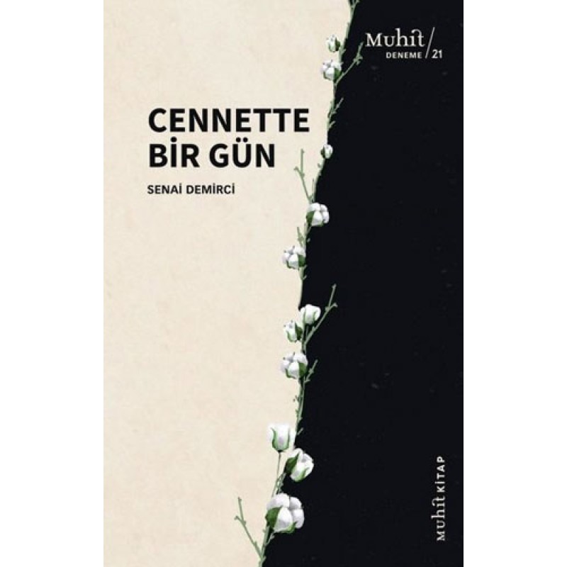 Cennette Bir Gün Cennette Bir Gün