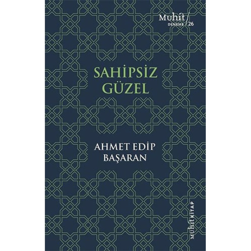 Sahipsiz Güzel Sahipsiz Güzel