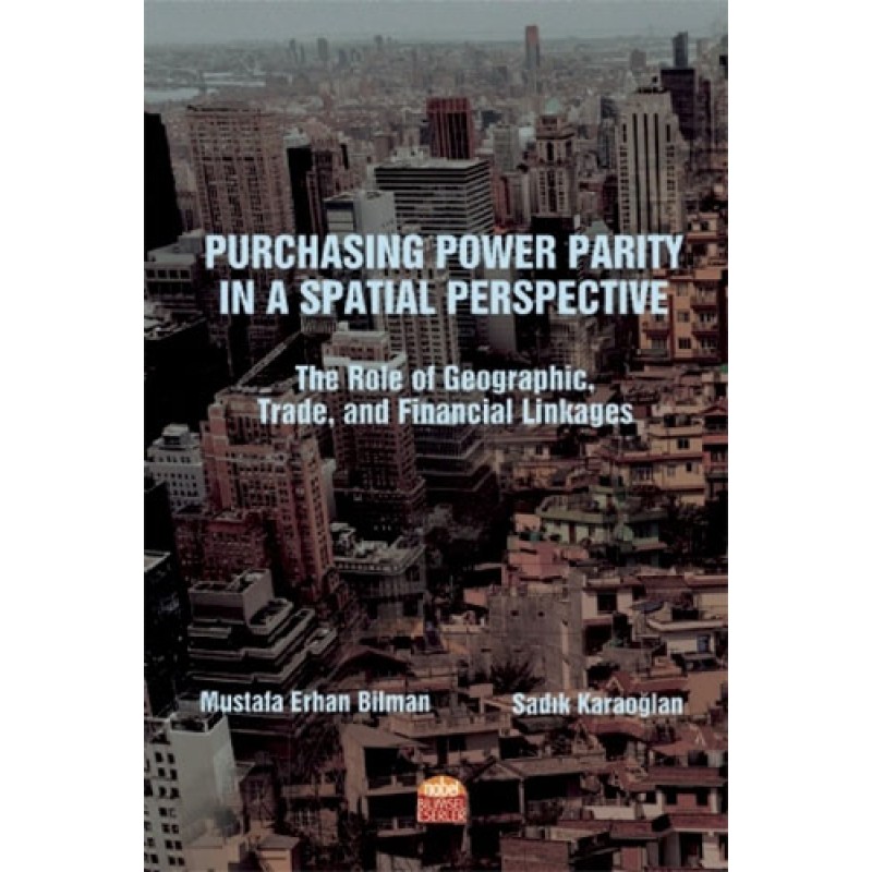 Purchasing Power Parity In A Spatial Perspective: The Role of Geographic, Trade, and Financial Linkages