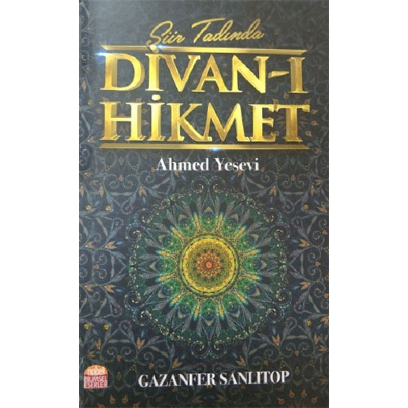 Şiir Tadında Divan-ı Hikmet Şiir Tadında Divan-ı Hikmet