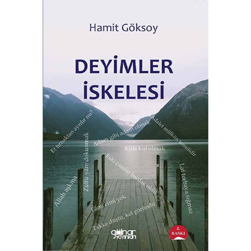 Deyimler İskelesi Deyimler İskelesi