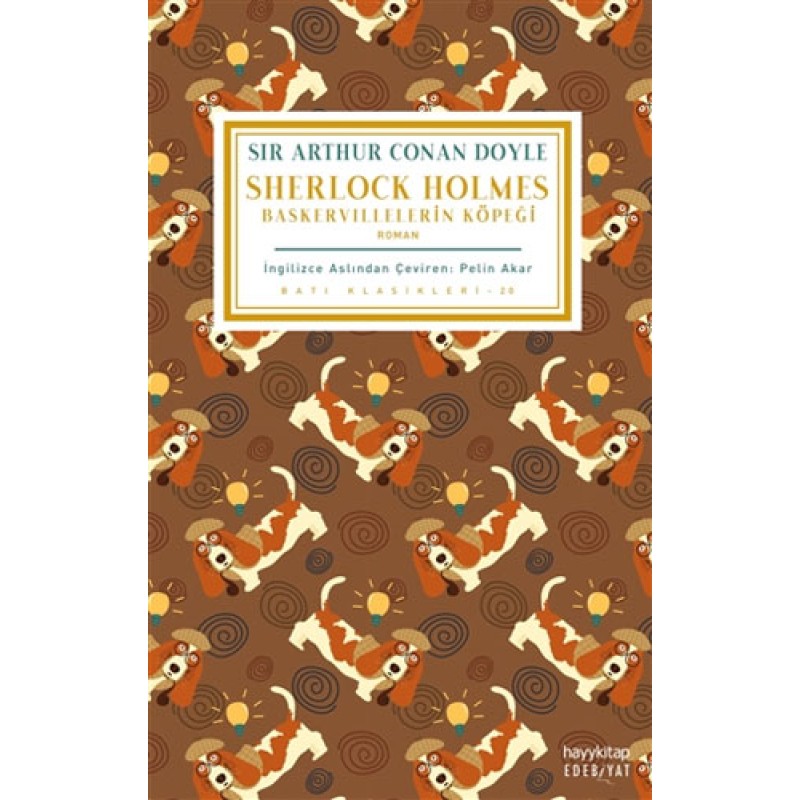 Sherlock Holmes - Baskervillelerin Köpeği Sherlock Holmes - Baskervillelerin Köpeği