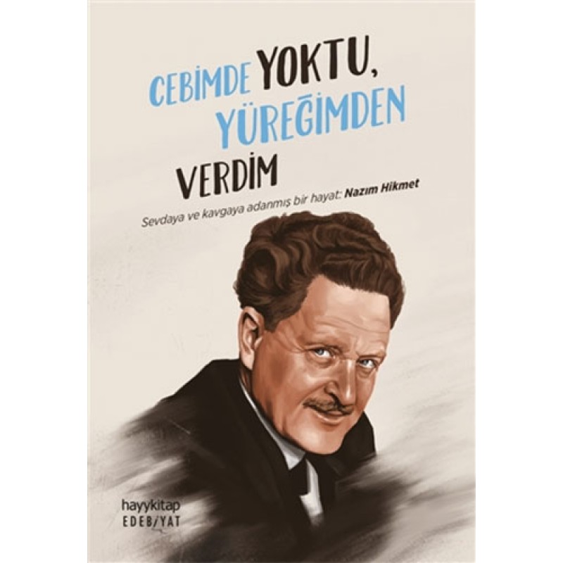 Cebimde Yoktu, Yüreğimden Verdim Cebimde Yoktu, Yüreğimden Verdim