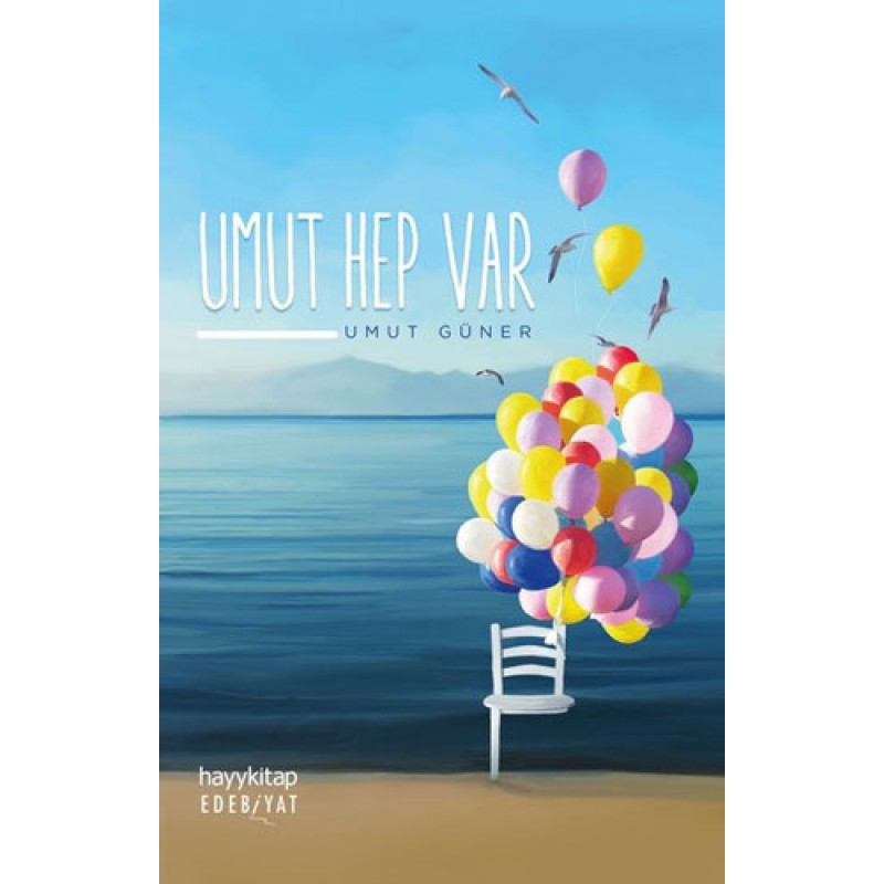 Umut Hep Var Umut Hep Var