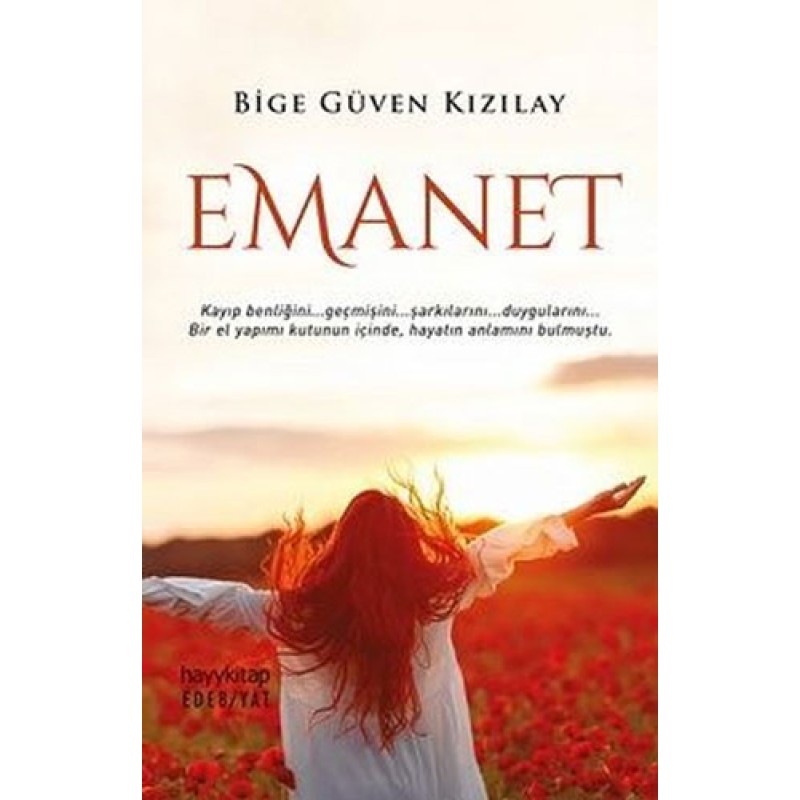 Emanet Emanet