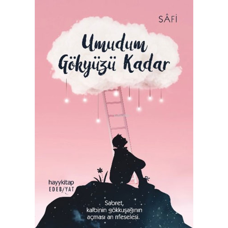 Umudum Gökyüzü Kadar Umudum Gökyüzü Kadar