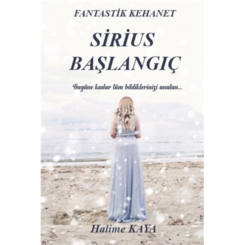Sirius Başlangıç Sirius Başlangıç