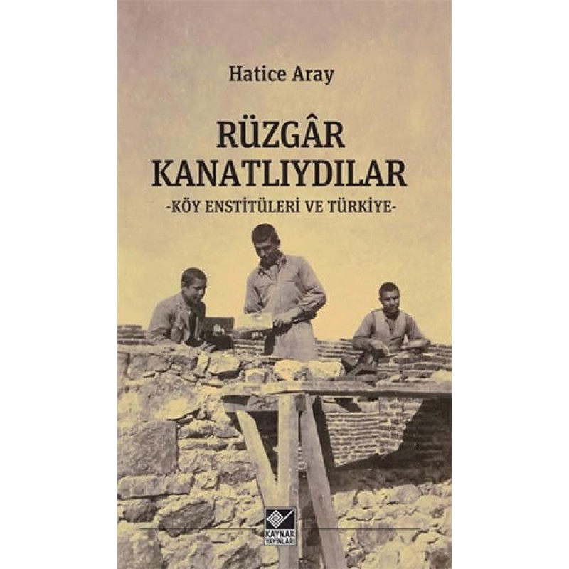 Rüzgar Kanatlıydılar Rüzgar Kanatlıydılar