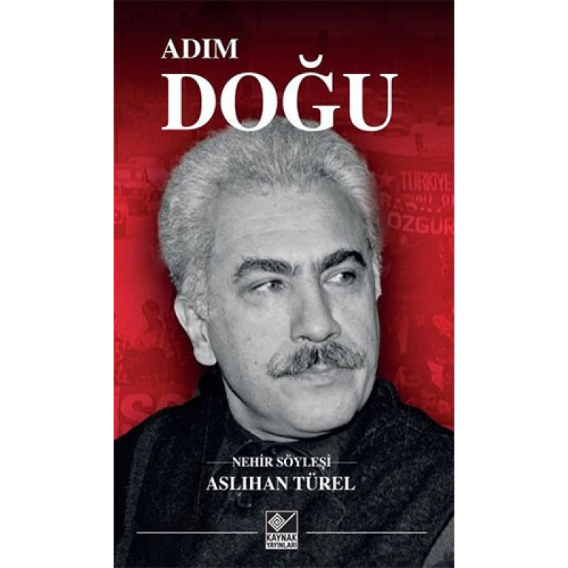 Adım Doğu Adım Doğu