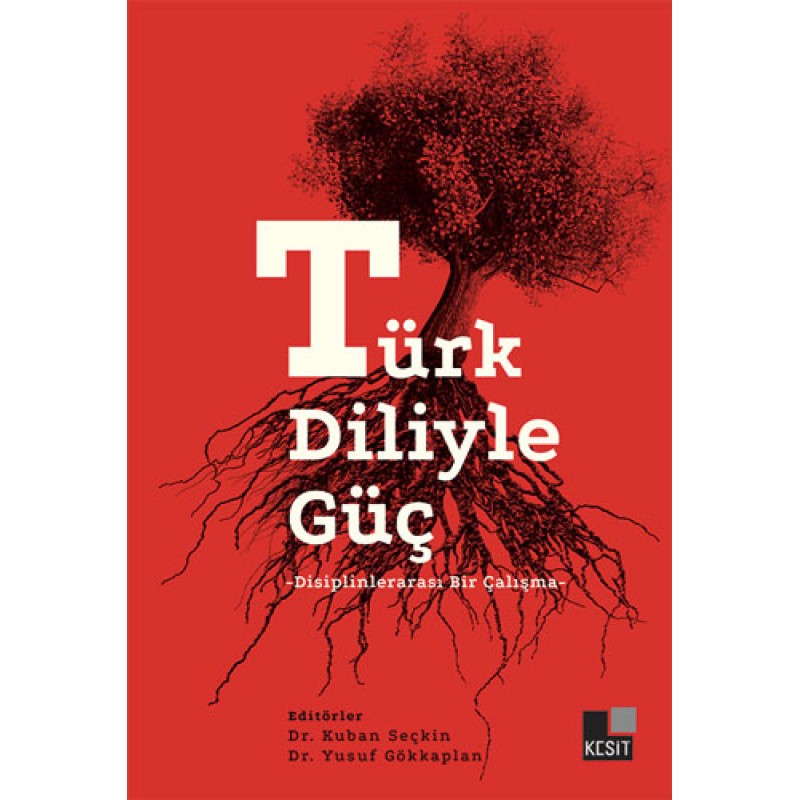 Türk Diliyle Güç