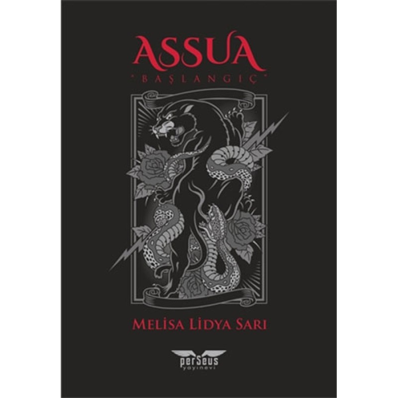 Assua - Başlangıç Assua - Başlangıç