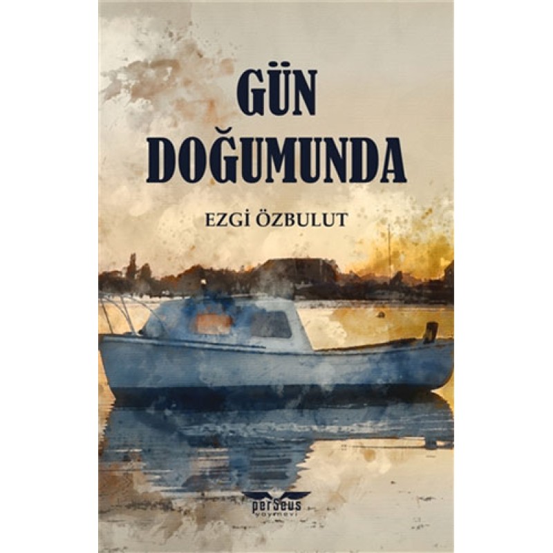 Gün Doğumunda Gün Doğumunda