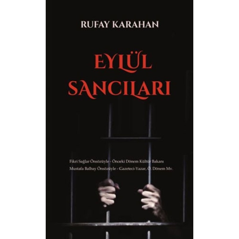 Eylül Sancıları Eylül Sancıları
