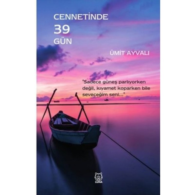 Cennetinde 39 Gün Cennetinde 39 Gün