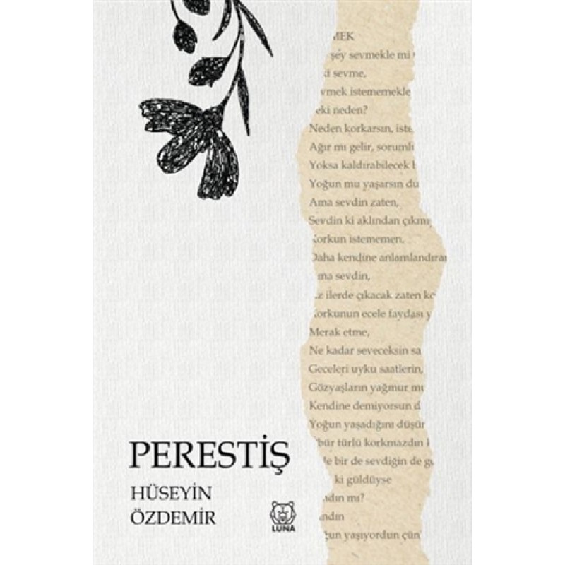 Perestiş Perestiş