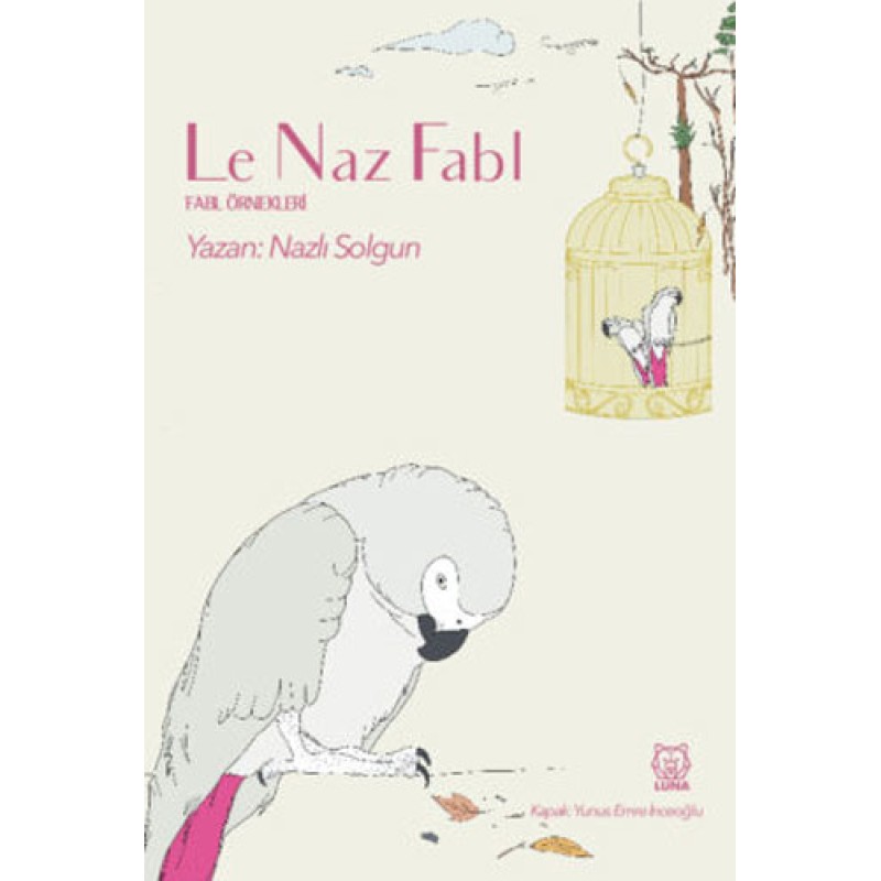 Le Naz Fabl