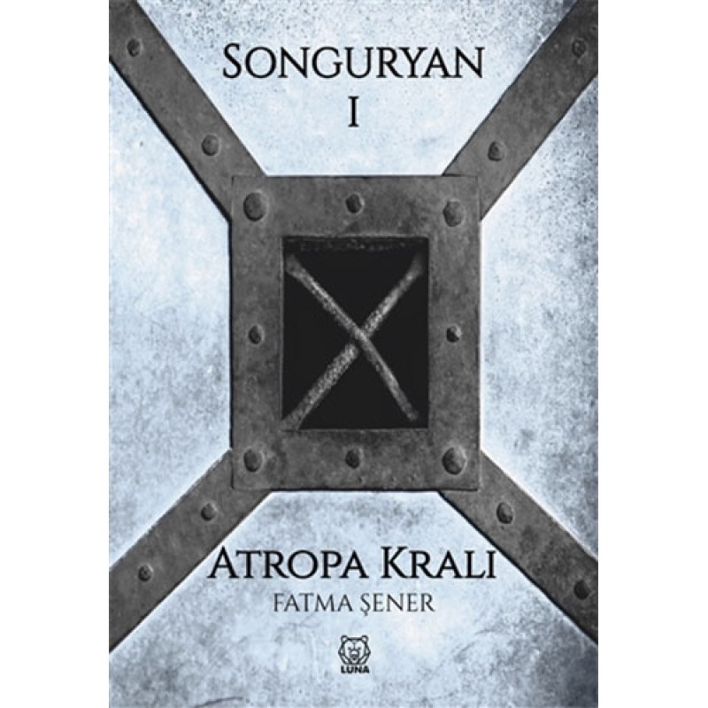 Songuryan 1: Atropa Kralı Songuryan 1: Atropa Kralı