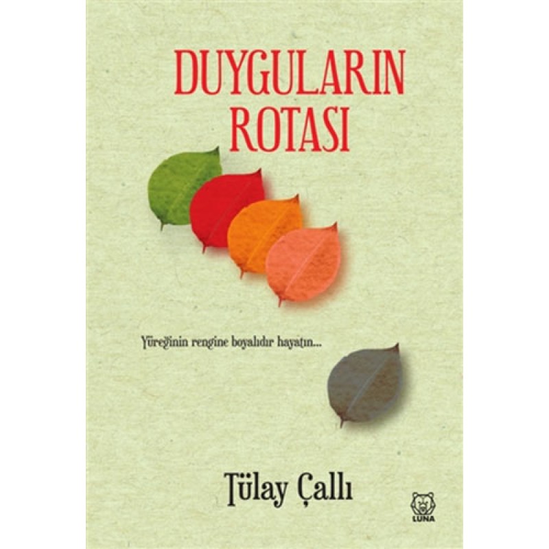 Duyguların Rotası Duyguların Rotası