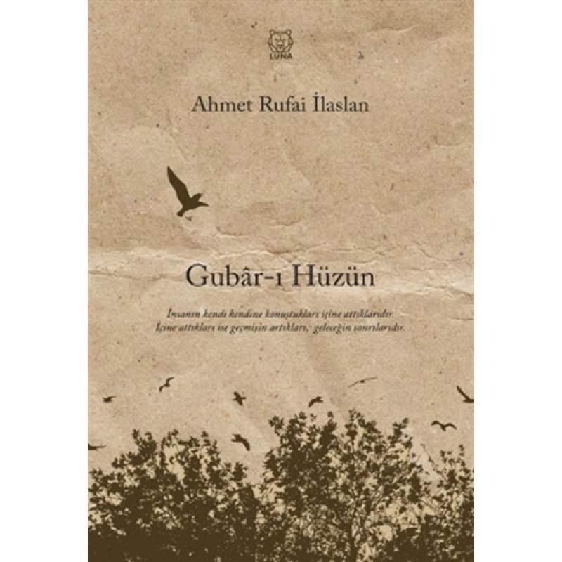 Gubar-ı Hüzün Gubar-ı Hüzün