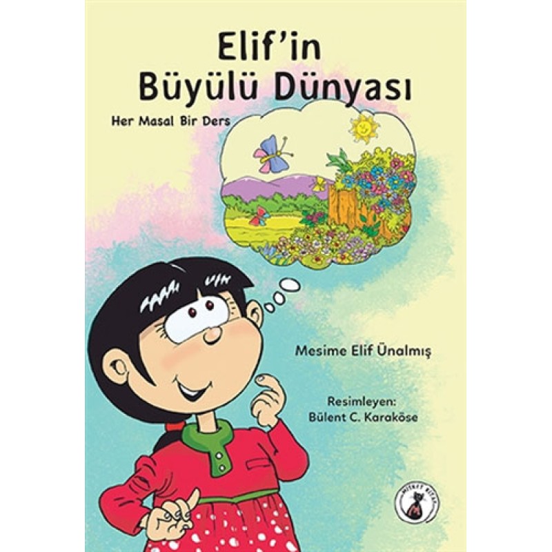 Elif'in Büyülü Dünyası