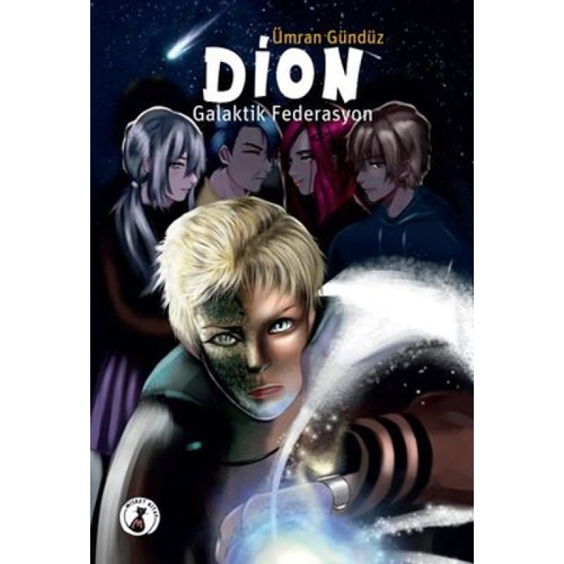 Dion Dion