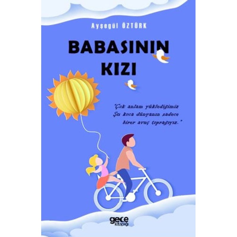 Babasının Kızı