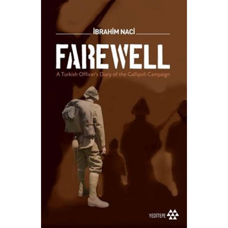 Farewell Farewell