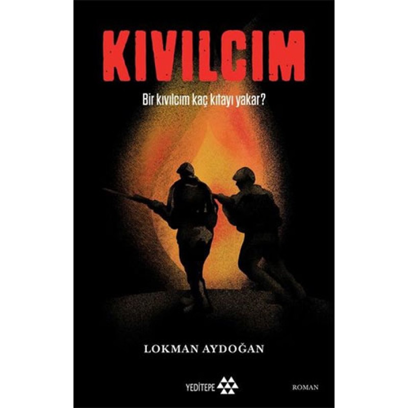 Kıvılcım Kıvılcım