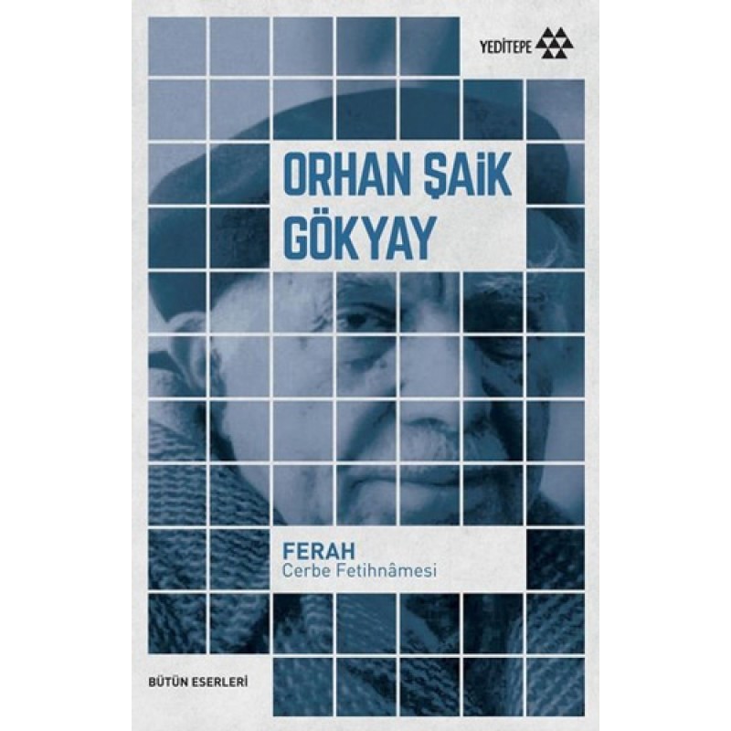 Ferah Cerbe Fetihnamesi