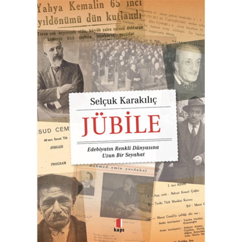 Jübile Jübile