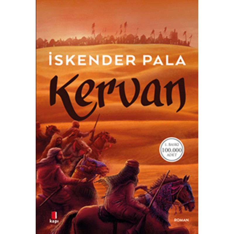 Kervan Kervan