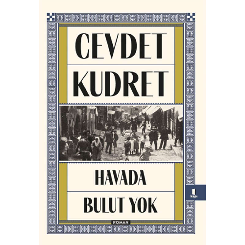 Havada Bulut Yok Havada Bulut Yok