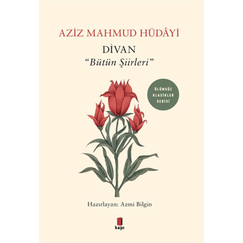 Divan - "Bütün Şiirleri" Divan - "Bütün Şiirleri"