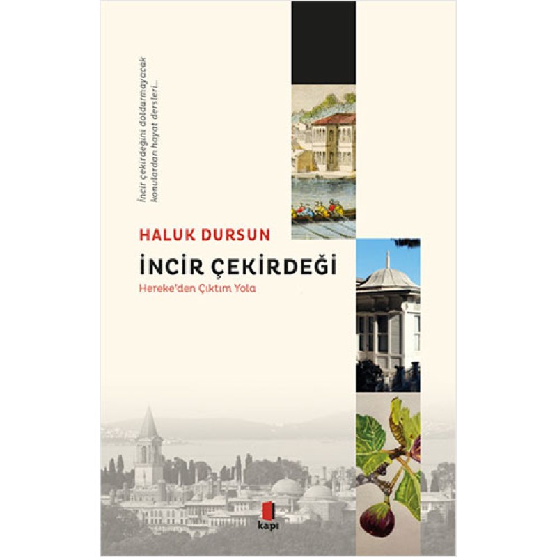 İncir Çekirdeği İncir Çekirdeği