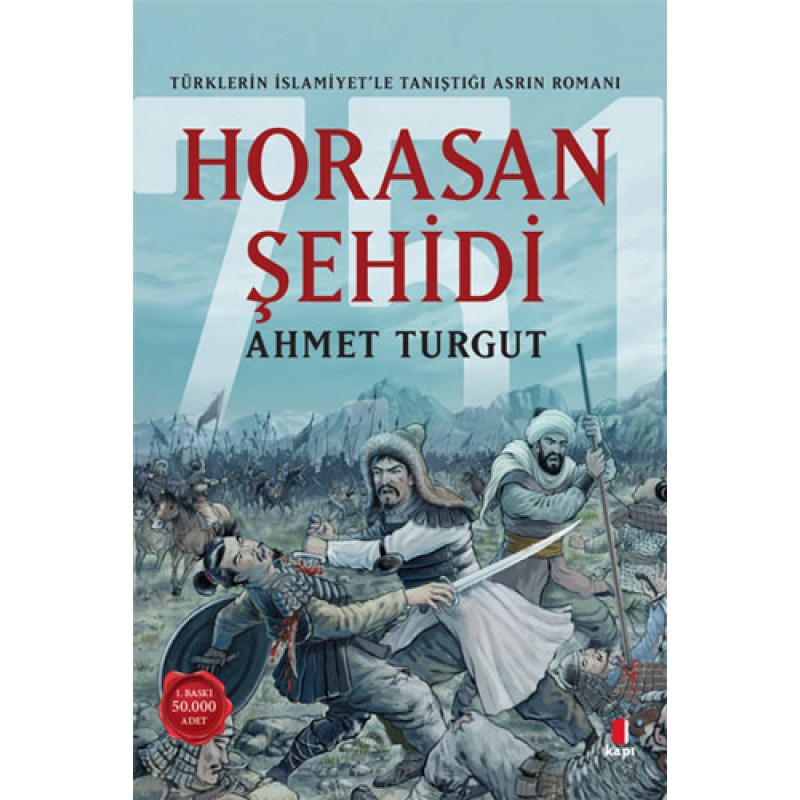 Horasan Şehidi Horasan Şehidi