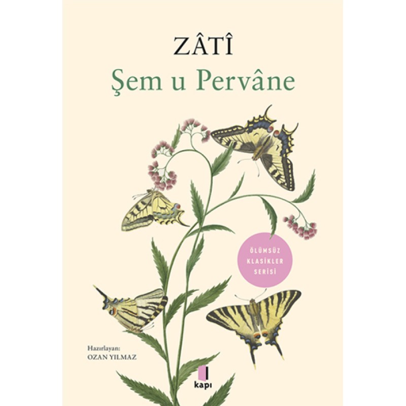 Şem u Pervâne