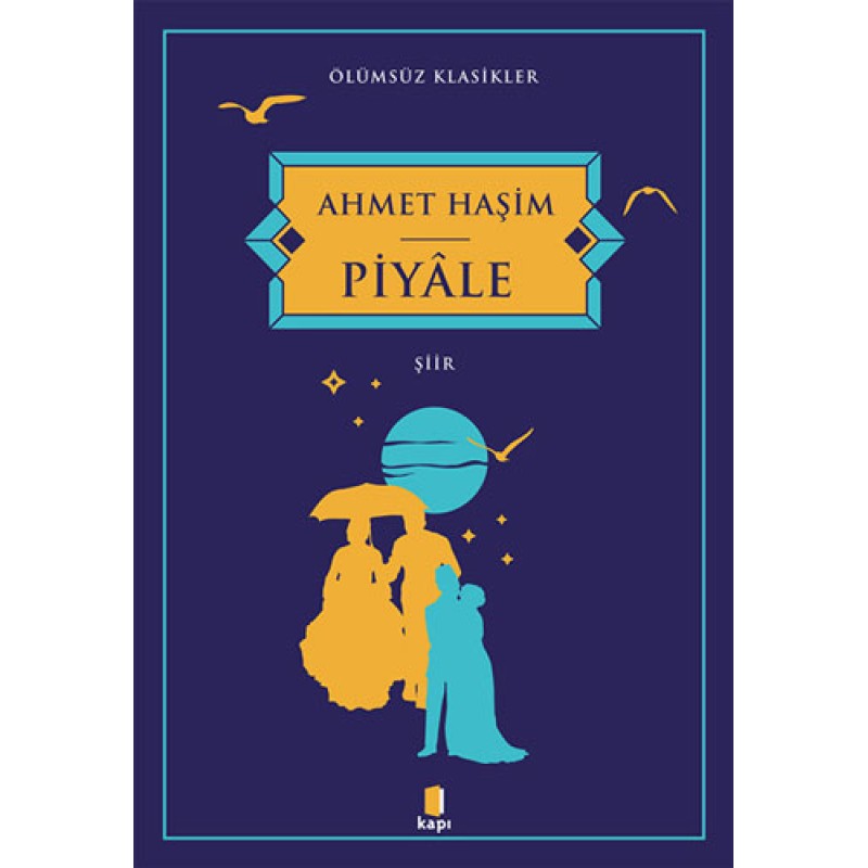 Piyâle Piyâle